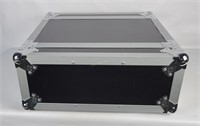 Road Runner Effects Rack Case 4rrued