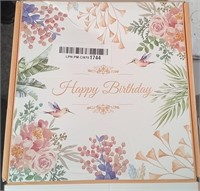 Birthday Gift Box for Her