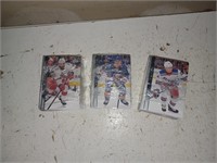 Cartes de Hockey