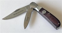 Winchester 2008 Limited Edition Folding Knife