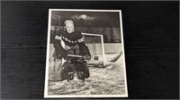 Vintage NY Rangers Hockey Photo 8x10" HOF