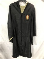 MAGIC WIZARDING WORLD HUFFLE PUFF COSTUME SIZE S