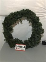 32" Wreath