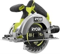 $99 RYOBI ONE+ Circular Saw (Tool Only)