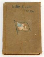 Vintage WWI? Military Bible