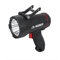 C1363  Husky 2500 Lumens Rechargeable Spotlight