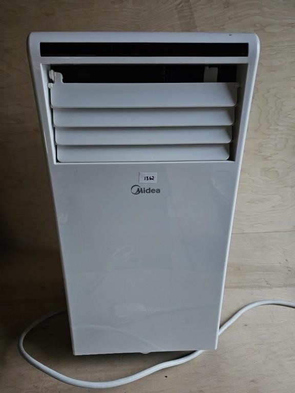 Midea Air Conditioner