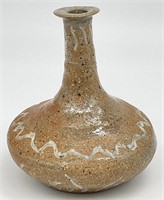 Madeline Pottery Vase
