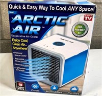 NEW- Arctic Air - air cooler