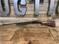 Winchester Model 12 - 20ga.