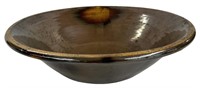 ALBANY SLIP GLAZED MILK PAN (17 1/4" X 4 3/4")