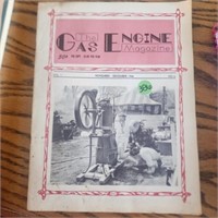 Nov-Dec The Gas Engine Magizine