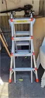 Ladder 55"L