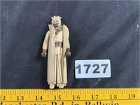 1977 Star Wars Tuskan Raider Figure