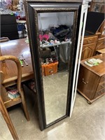 2PC WALL MIRRORS