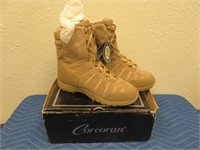 Corcoran Size 11 Boots