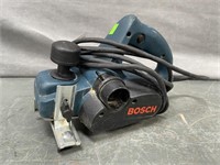 Bosch 3365 Hand Planer