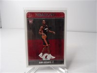 Bam Adebayo 17-18 NBA Hoops Rookie #264