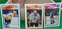 1988-89 O-Pee-Chee Mint Complete Set 1-264 NO HULL