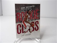 Bam Adebayo 17-18 Prestige Rookie Class #14