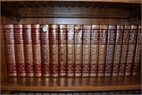 Encyclopedias and yearbooks