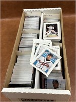 1994 O-Pee-Chee Baseball Cards