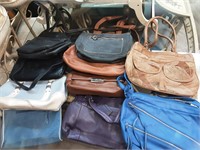 10 Purses