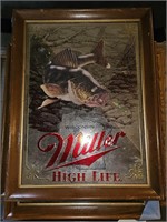 1979 Miller High Life Full Animal Set