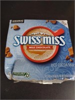 Swiss Miss Hot Chocolate K Cup Pods