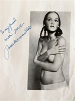 Pamela Sue Martin signed photo