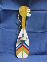 paddle bottle opener .