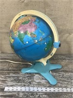 Fisher Price Globe