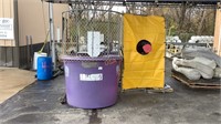 Dunk Tank,