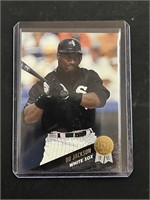 1993 Leaf Bo Jackson