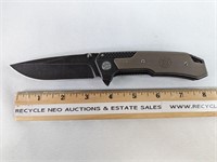 Smith & Wesson 609 Pocket Knife