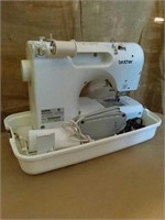 Brother XR-1355 130-stitch sewing quilting machine