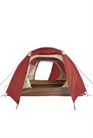 UNIGEAR SPACE DOME 2 PERSON TENT USED SPACIOUS 2