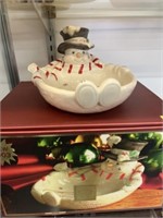 Lenox Candy Dish