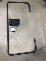 HOT TUB COVER LIFTER 75X34.5IN