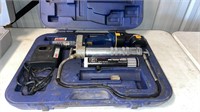 Lincoln 12 Volt Grease Gun