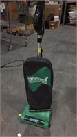 Bissell commercial vacuum