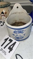 Salt dish