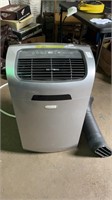 Idylis portable air conditioner