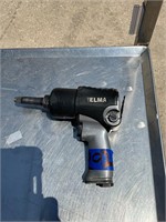 Steelman impact gun tool