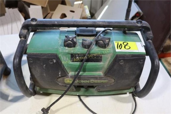 July 9 Vehicles, Equipment, Tools, Etc. Online Only Auction