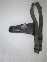 U.S. ARMY HOLSTER &  BELT FOR 1911  COLT