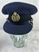 Royal Australian Airforce Peak Cap