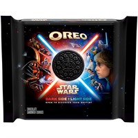 Star Wars Oreo's Collectors Pack