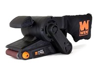 WEN 6321 7-Amp 3x21 in Corded Belt Sander