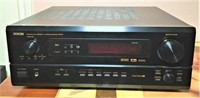 Denon AV Receiver